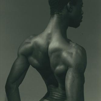 By Alberto Garcia Alix